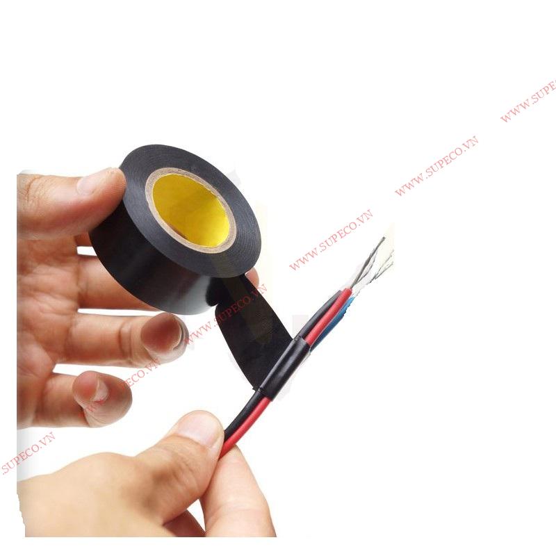 Băng keo Cách Điện & chống cháy