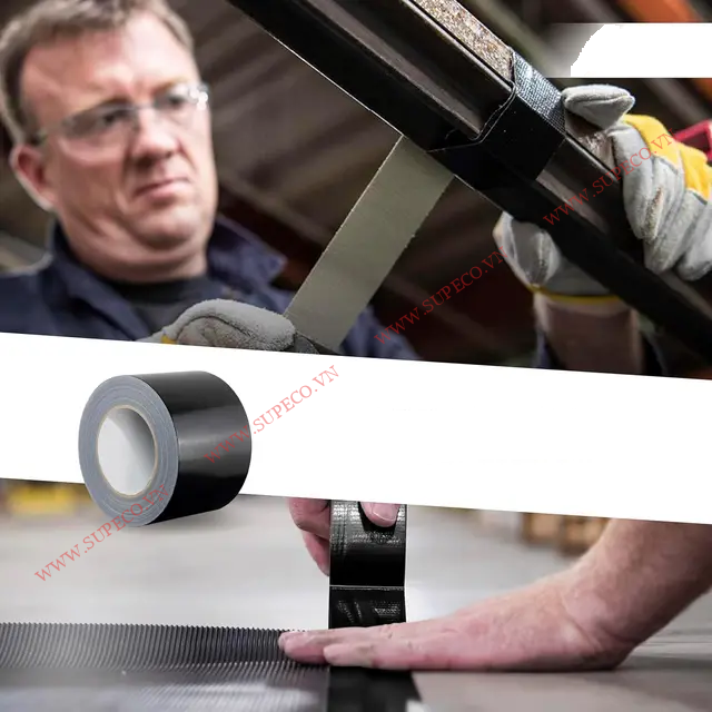 Băng keo Công nghiệp tổng hợp