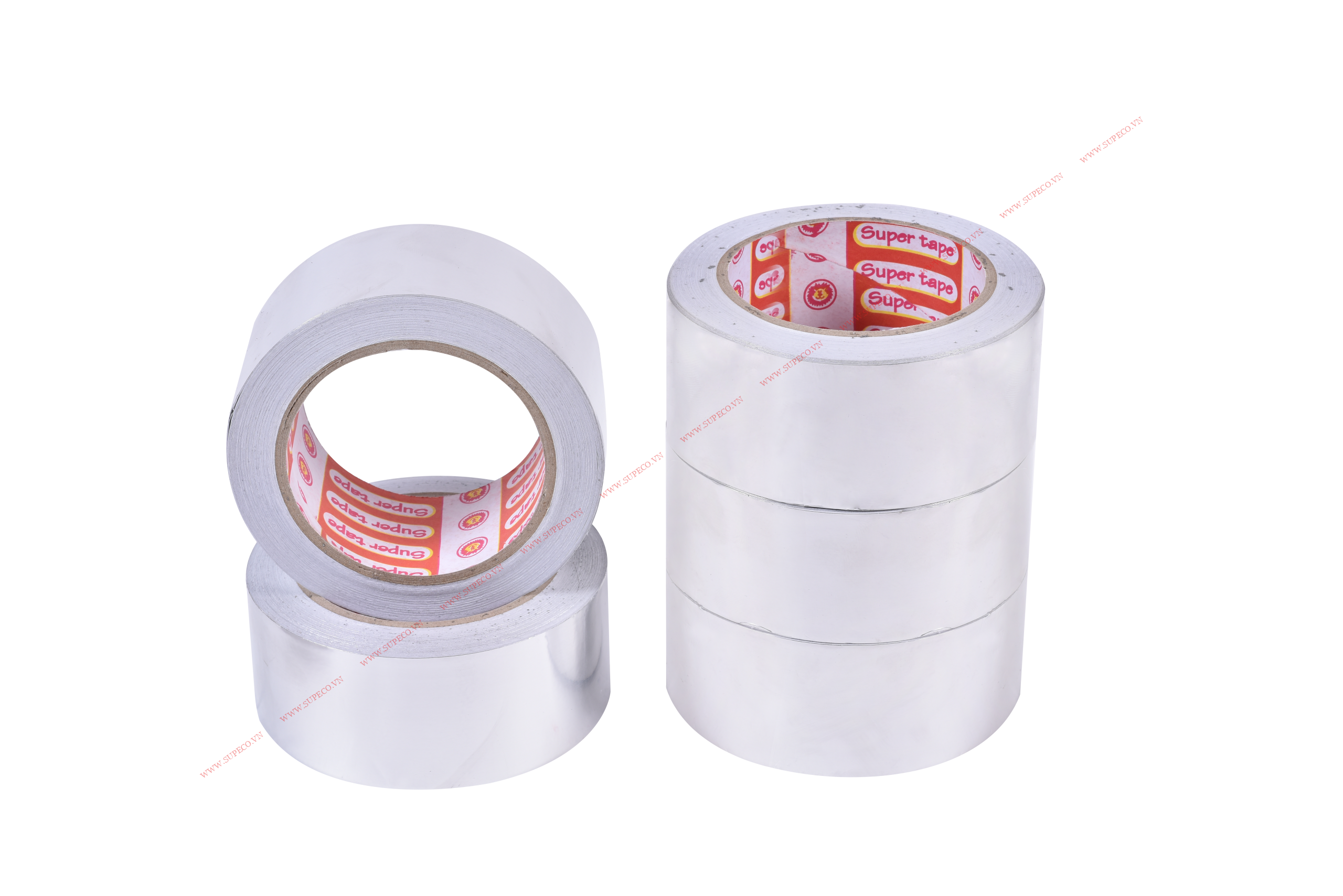 băng dính nhôm (2)