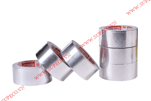 Băng keo Nhôm Aluminum tape