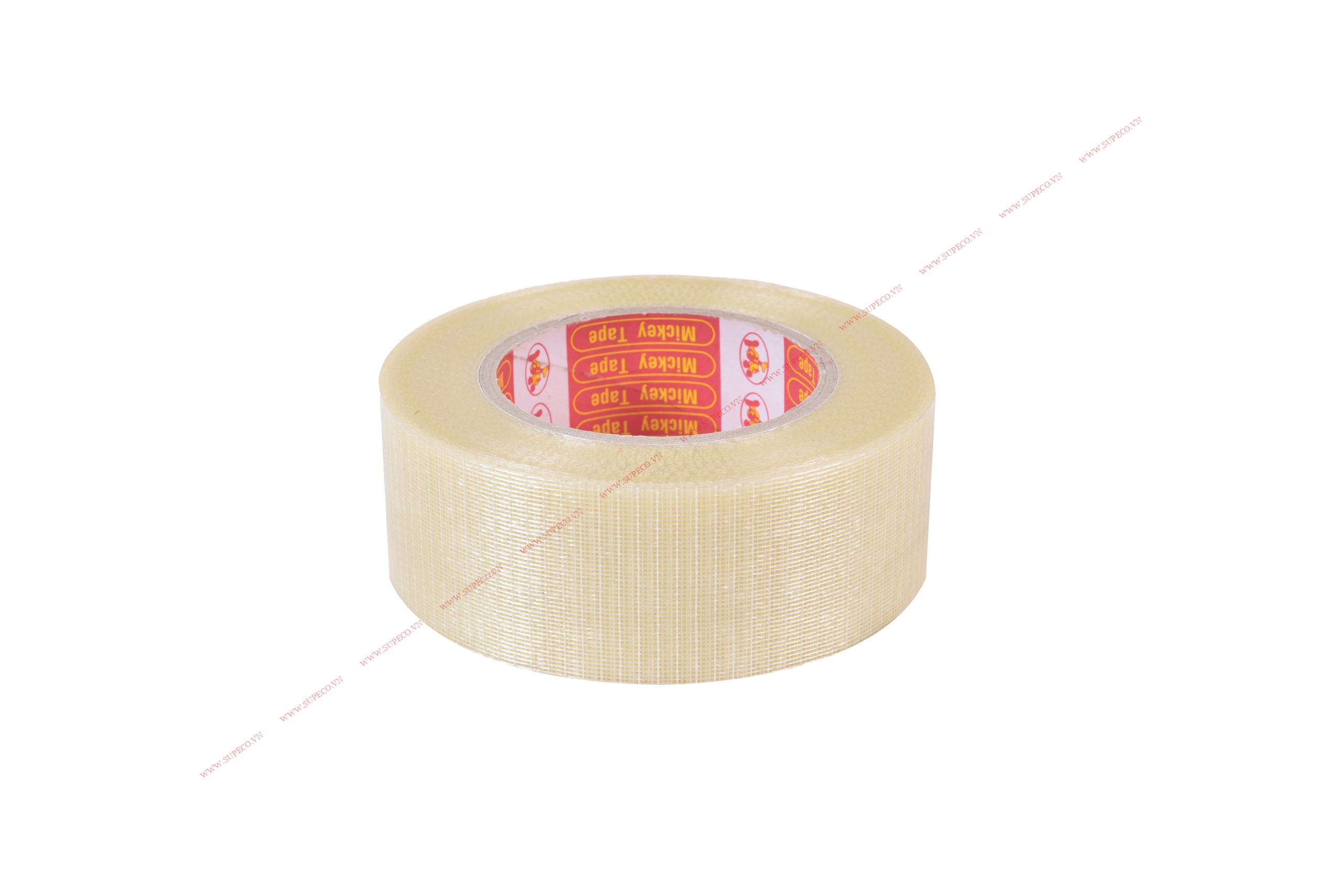 băng dính sợi thủy tinh (2)