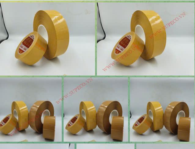 màu đục các loại