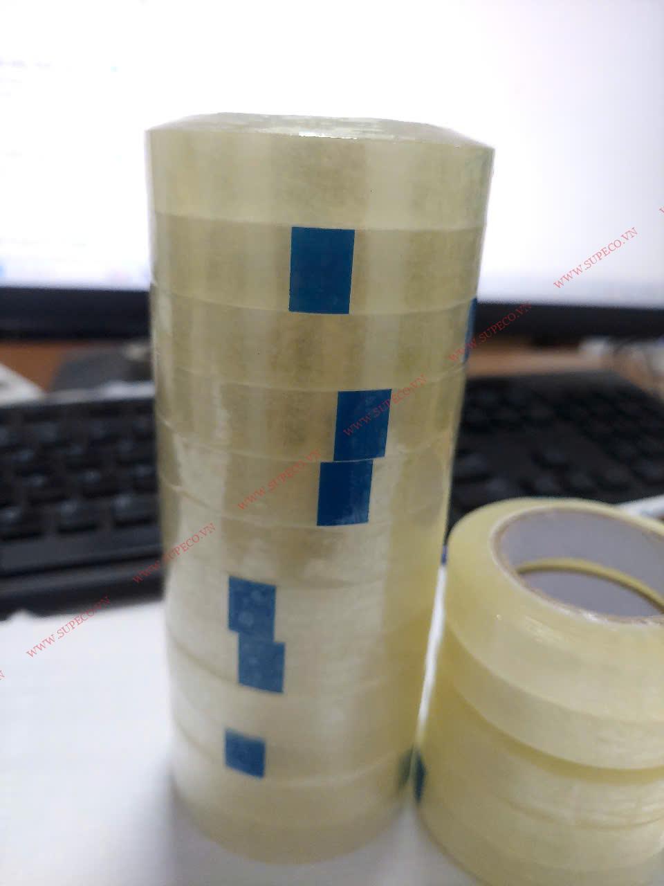 văn phòng lõi giấy