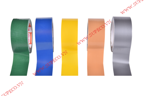 Băng Keo Vải Duct Tape