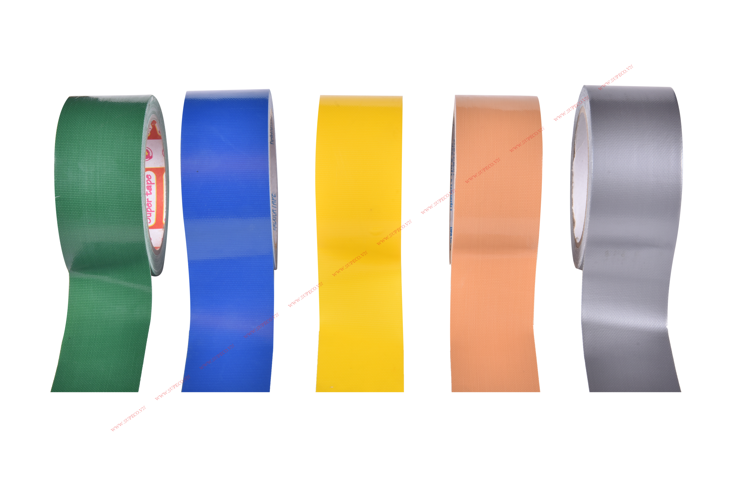 Băng Keo Vải Duct Tape
