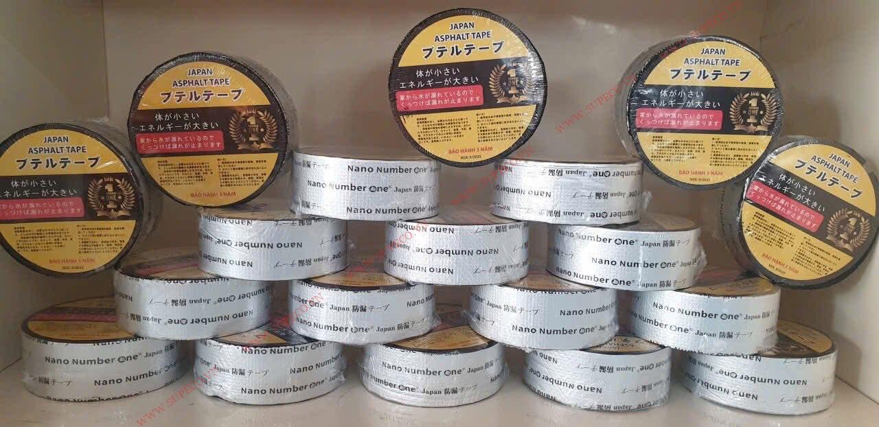 Băng dính Chống Thấm chống Dột