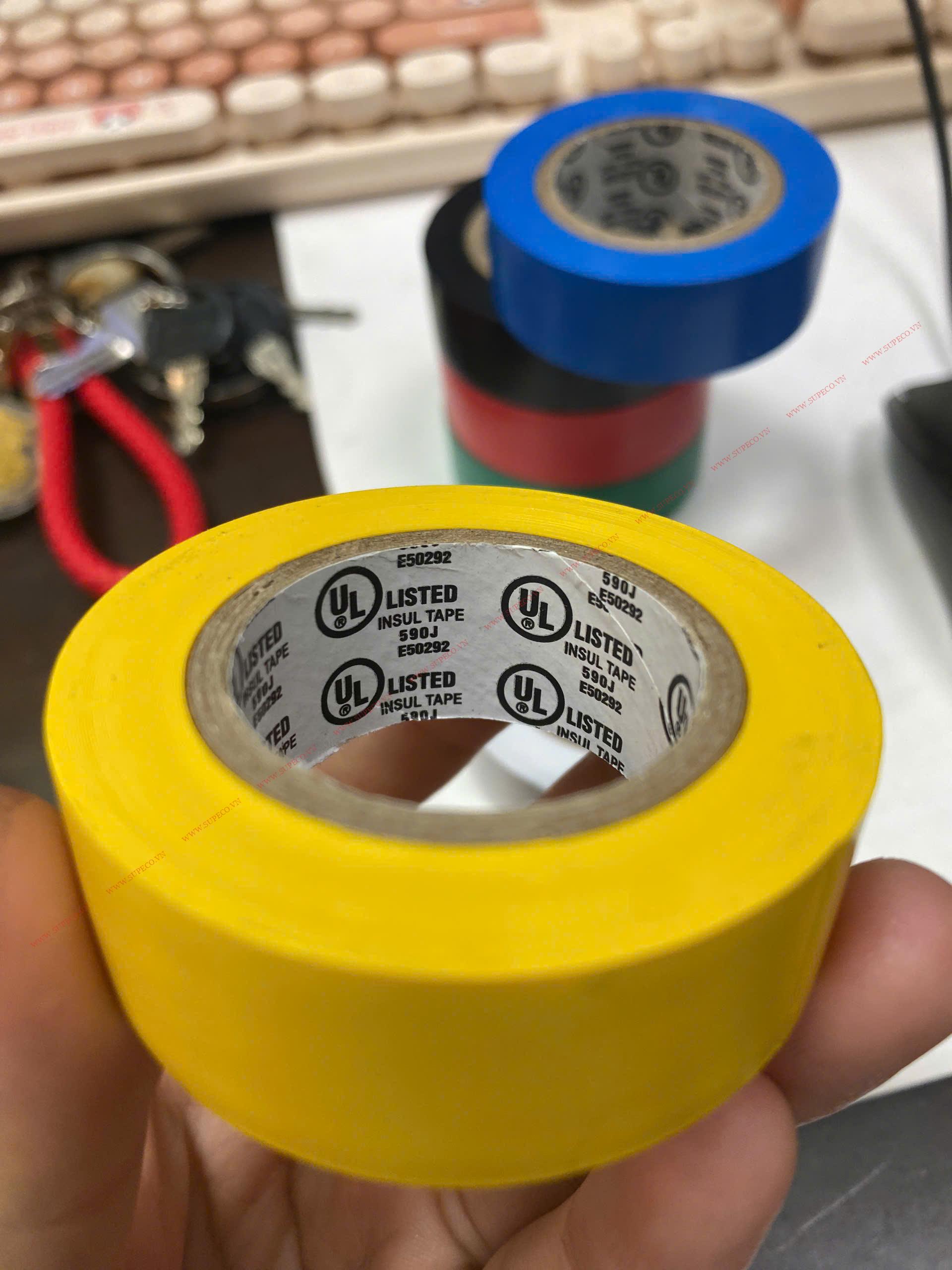 pvc điện chống cháy