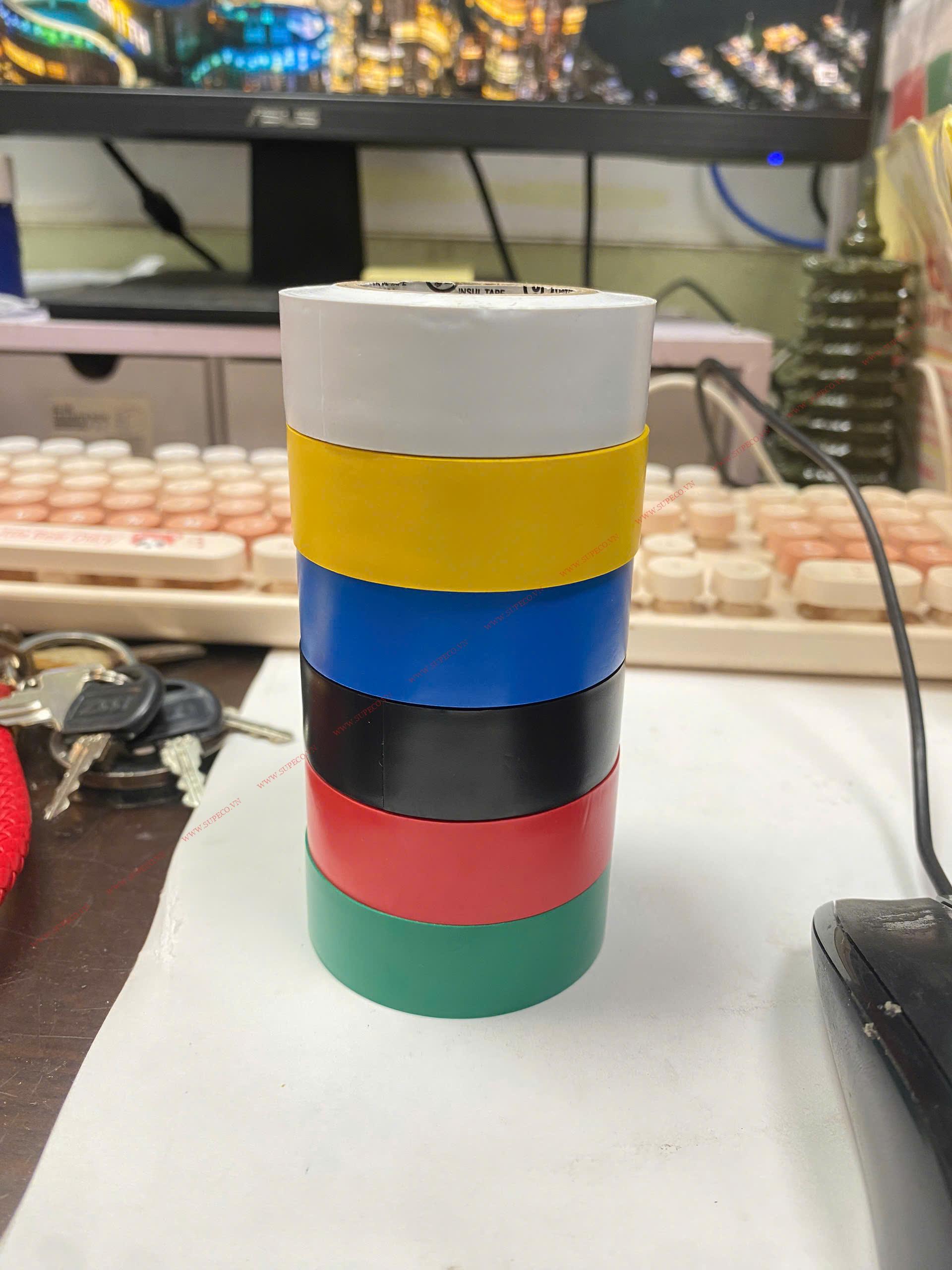 pvc điện chống cháy2