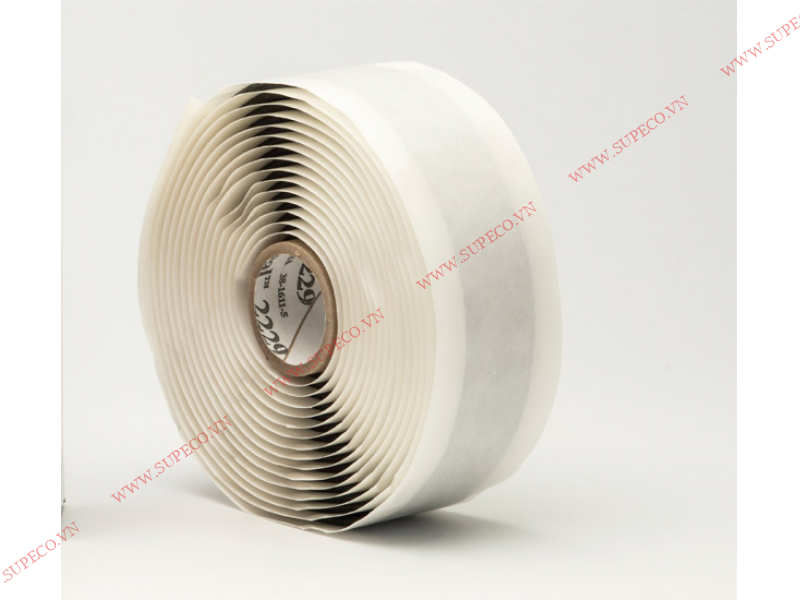 Băng keo điện 3M Mastic Scotch 2229 Băng keo điện 3M Mastic Scotch 2229